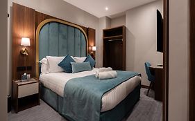 St Mark's - Merit Hotels